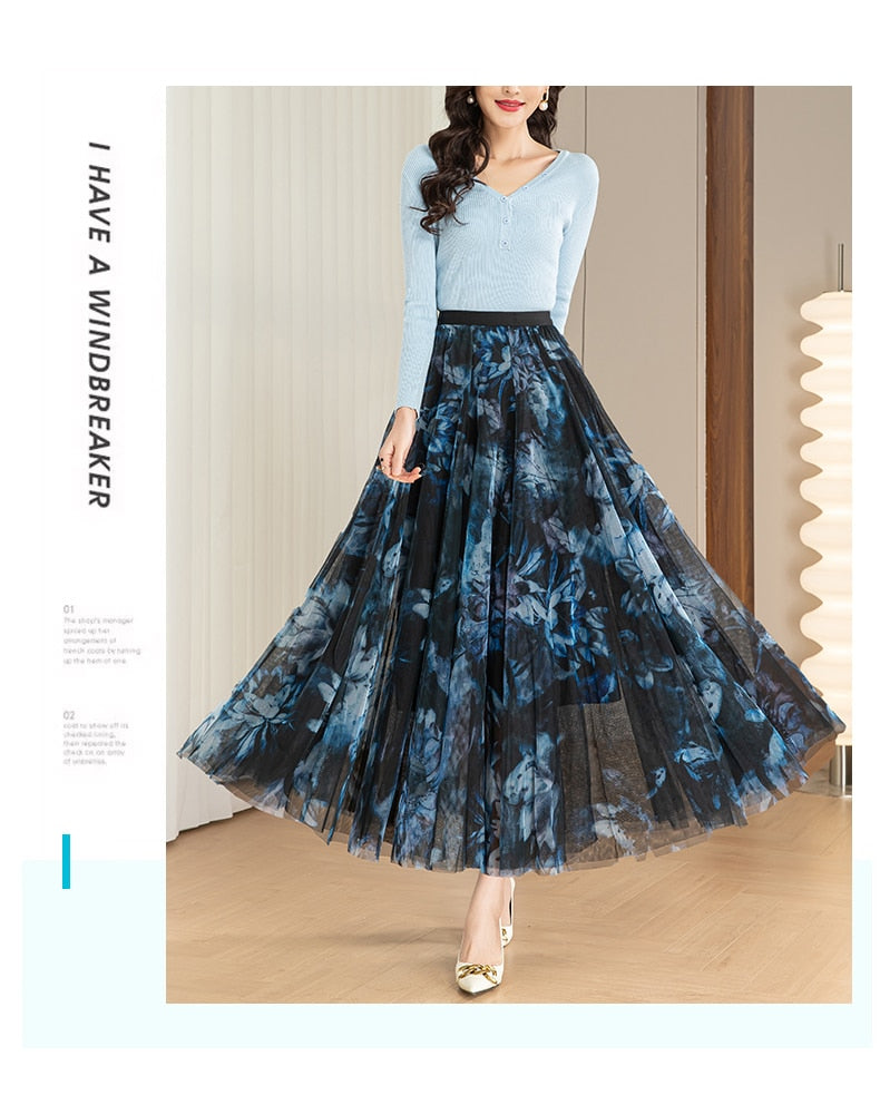 ROISIN Skirt