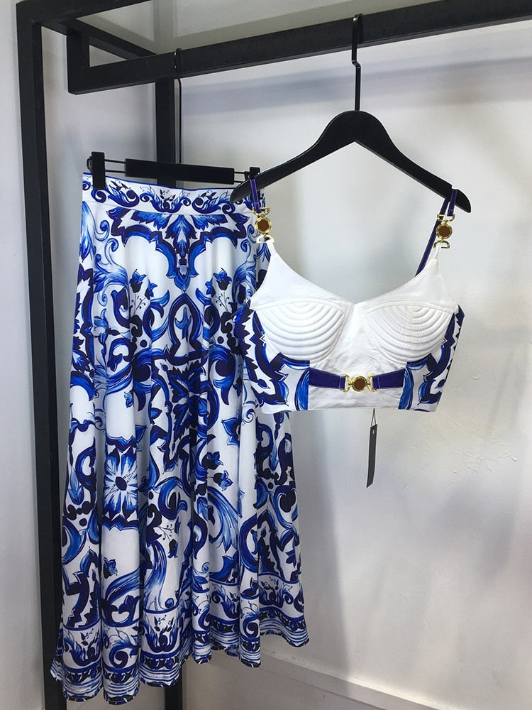 Delia 2 Pieces Set