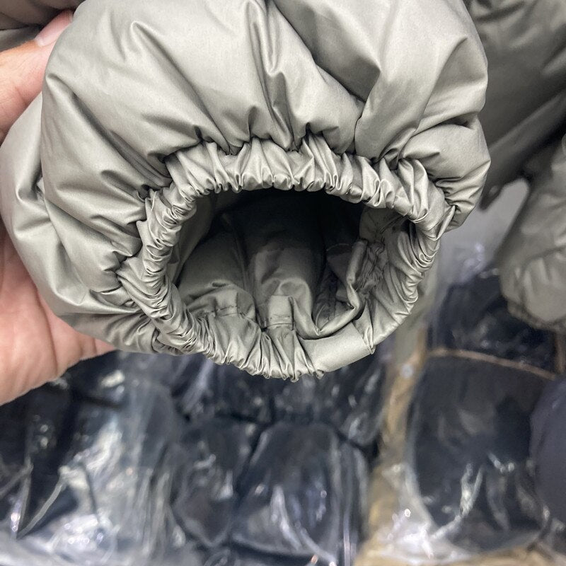 PARK Jacket