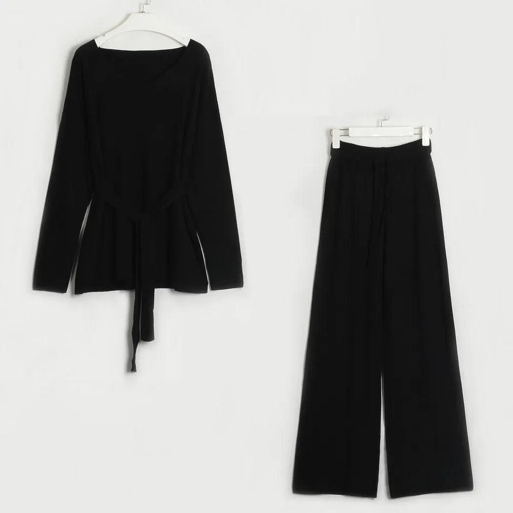 Steff Two Piece Set