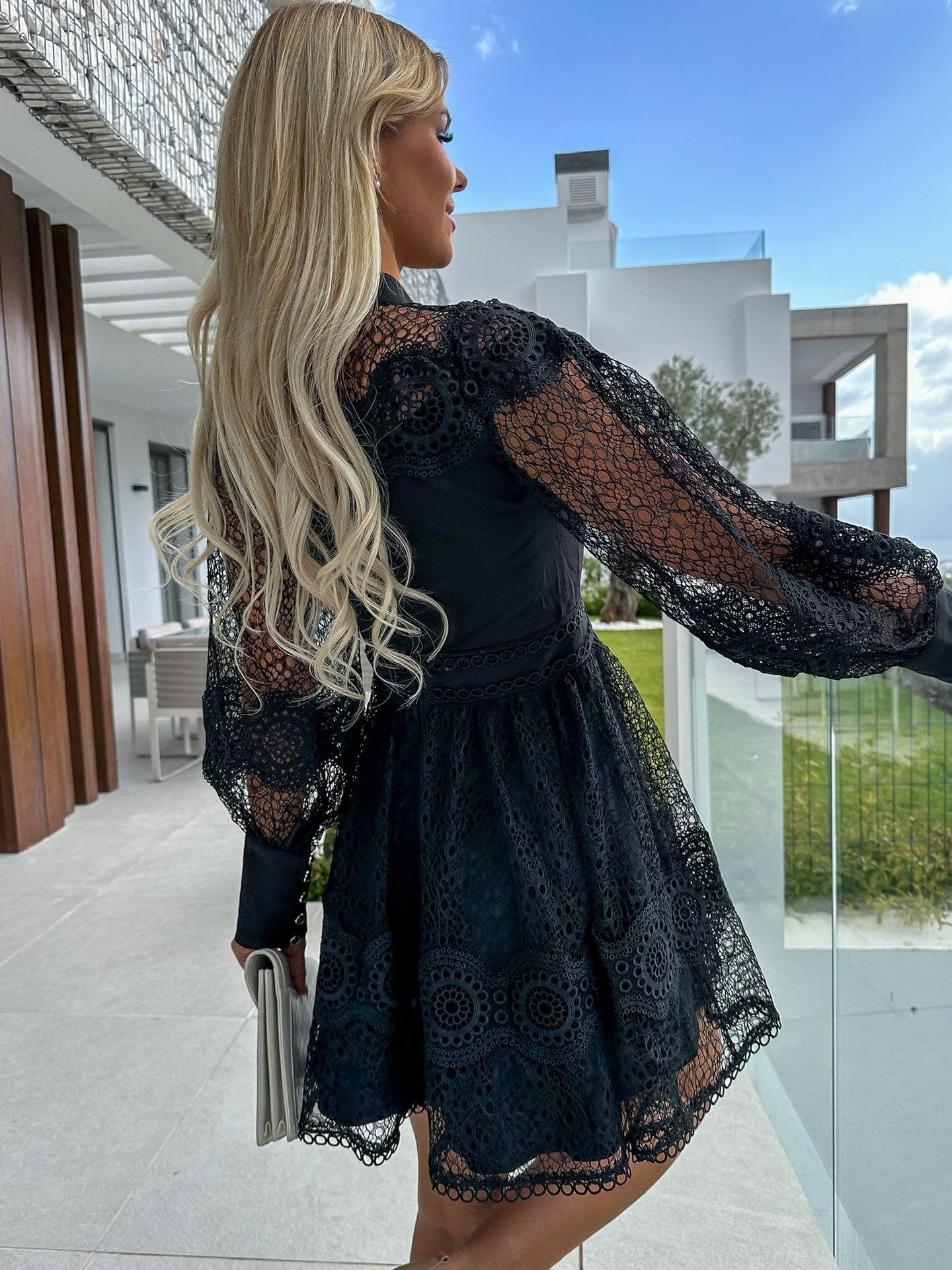 LUDLOW Dress