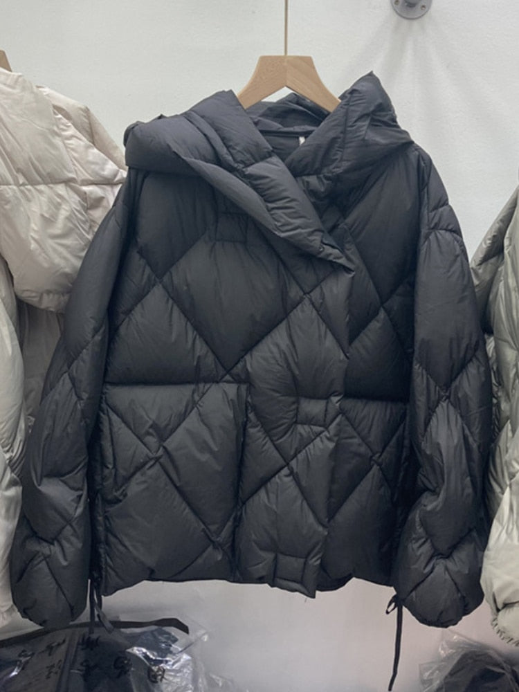 PARK Jacket