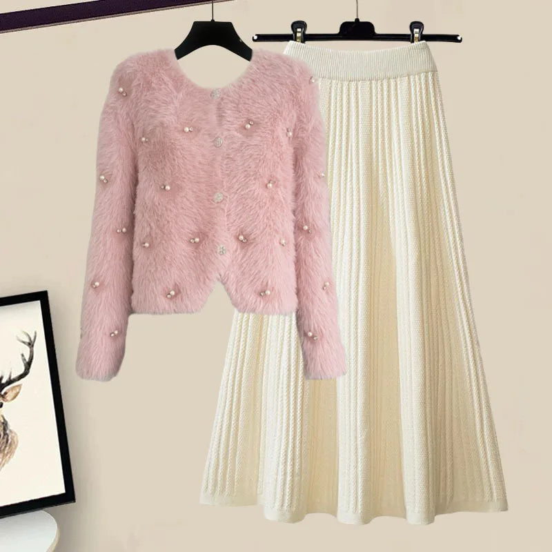 Adalyn Skirts Sets