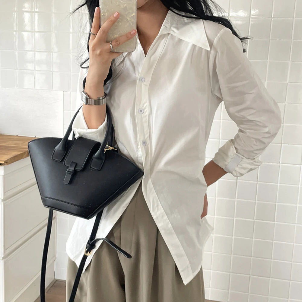 Bucket Bag