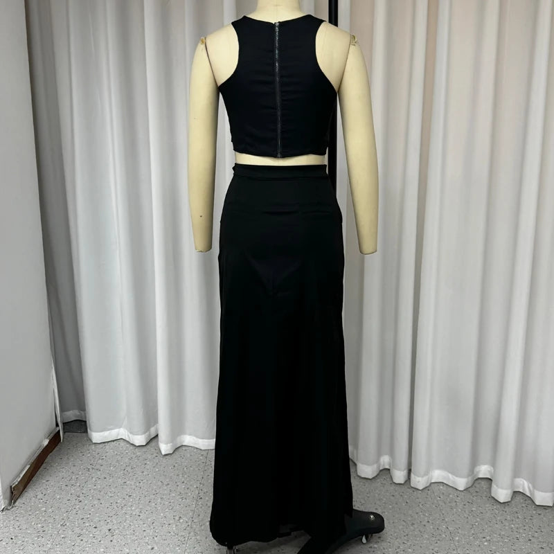 Poliana 2 Piece Set