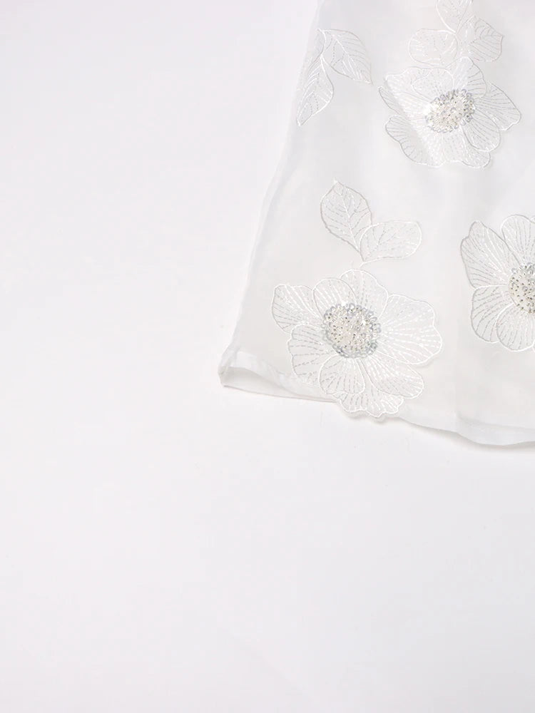 Eva Blouse