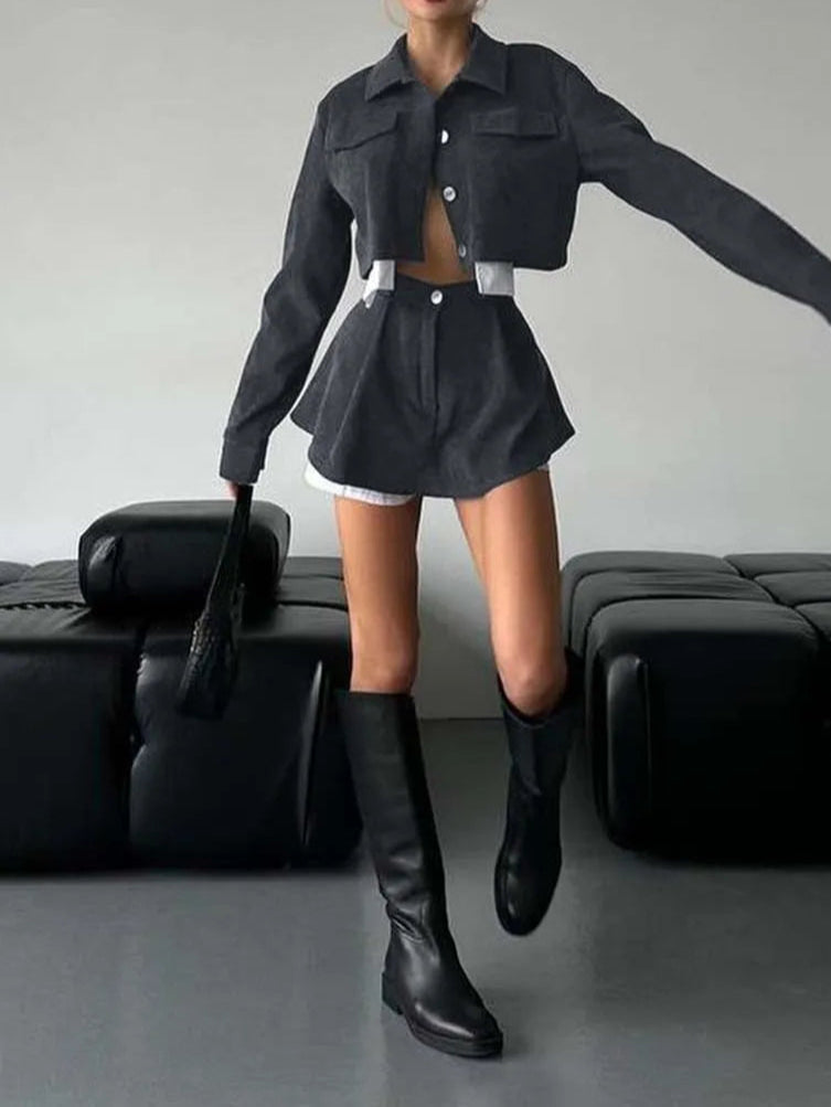 Dlatte 2 Piece Set