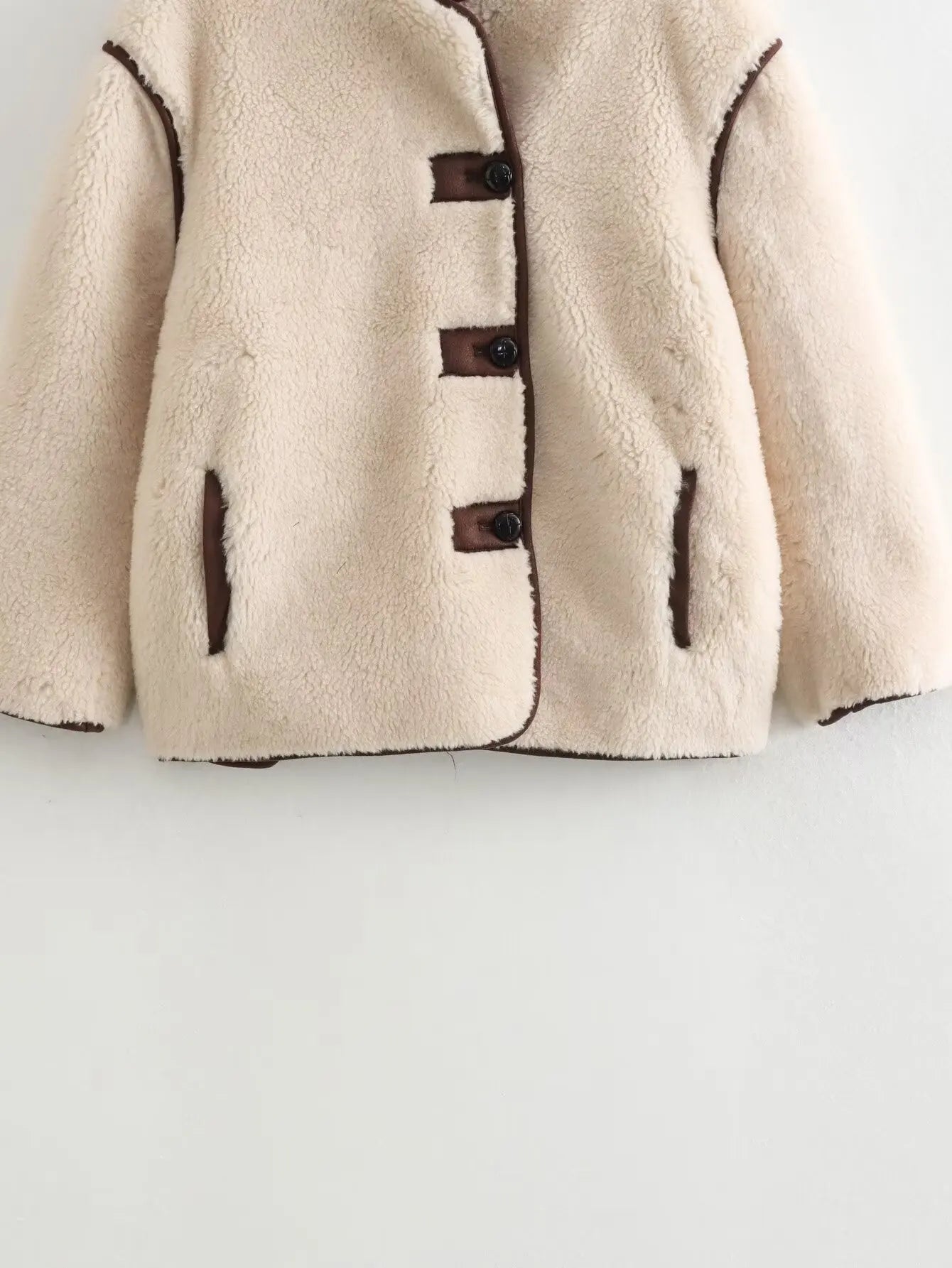 Carol Jacket