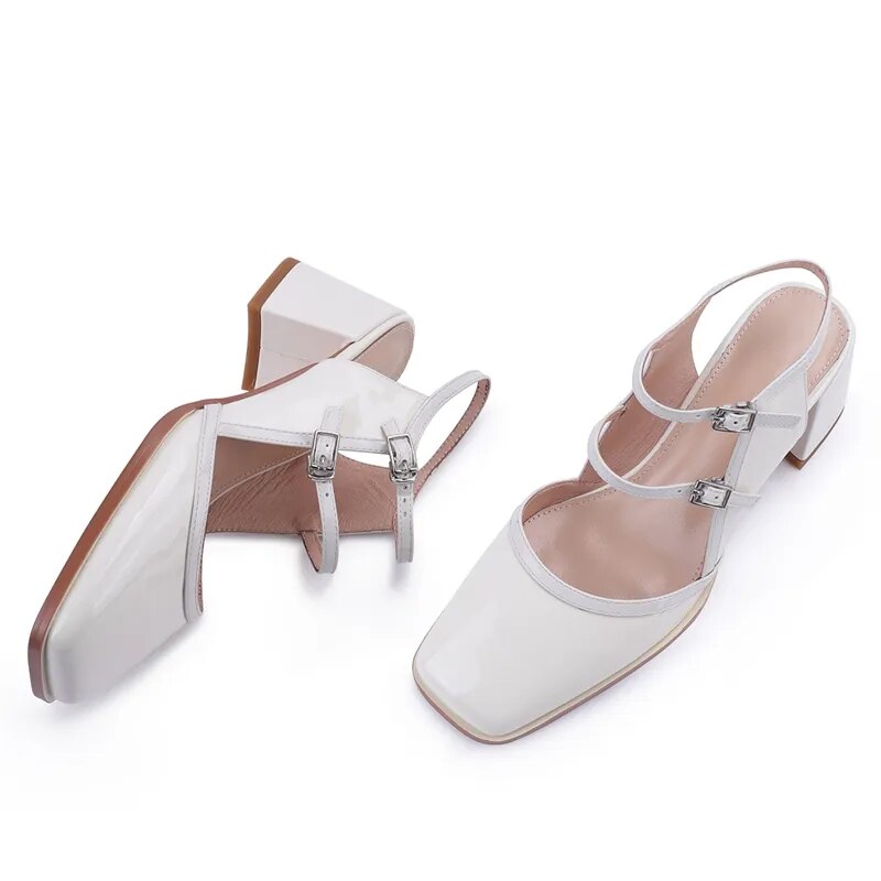 MILY Shoes