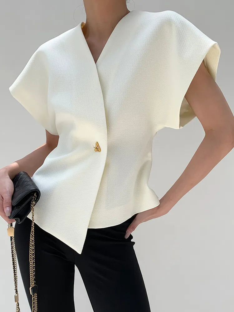 ANDRADE Tunic
