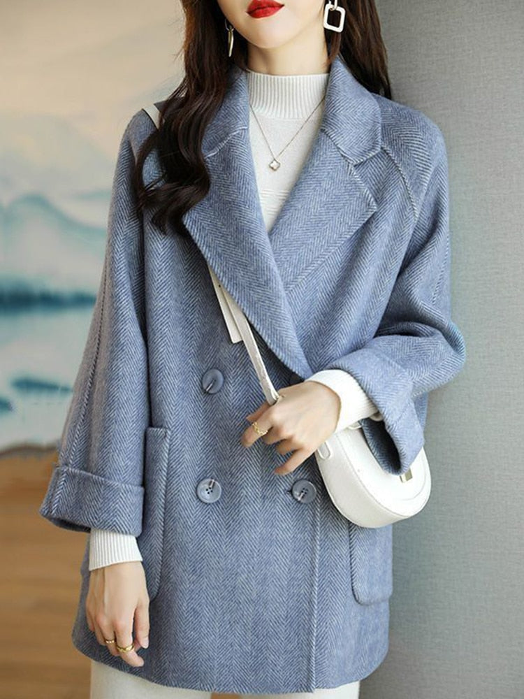CAREY Jacket