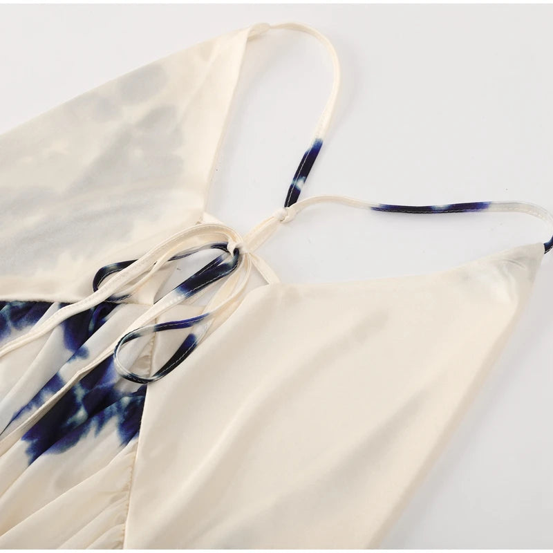 Asama Dress