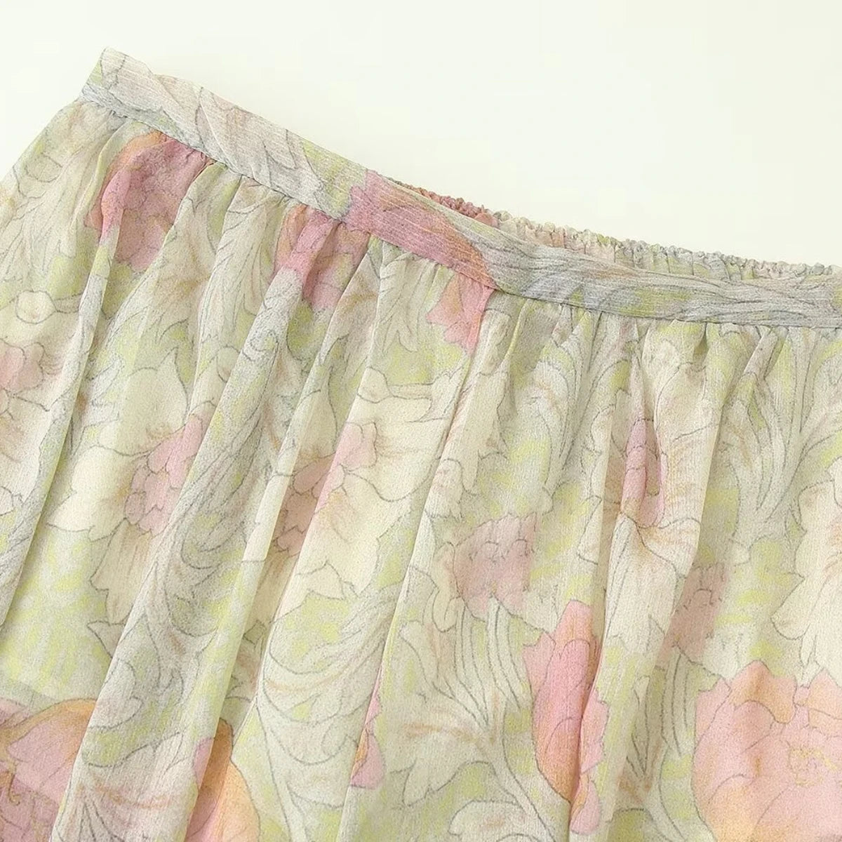 Bloomers Pants