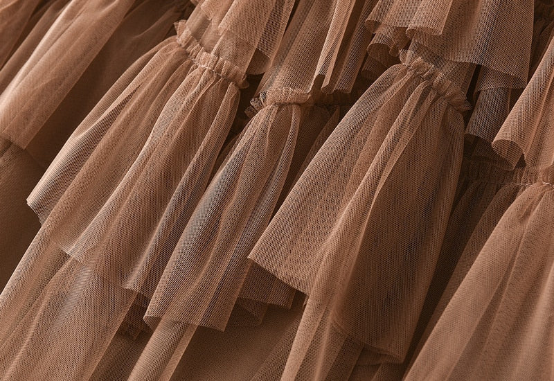 Lorenzia Skirt