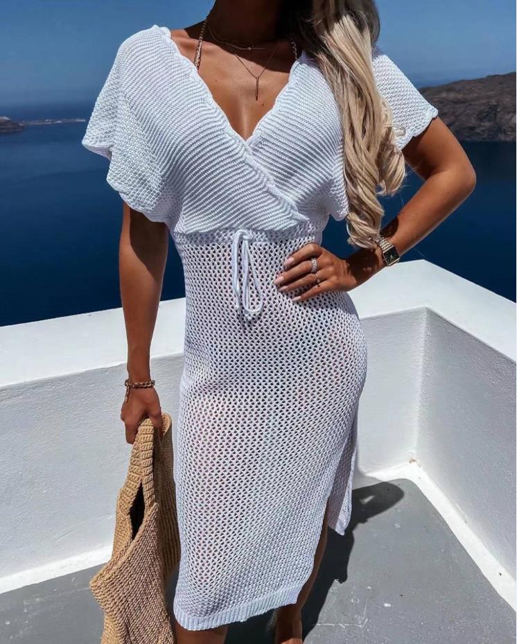INNEA Boho Beach Dresses
