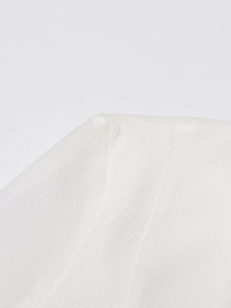 Boyash Short Dress