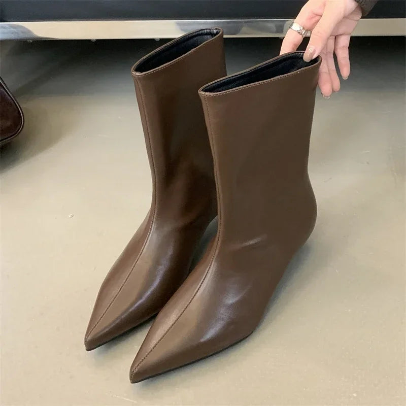 Bruna Shoes