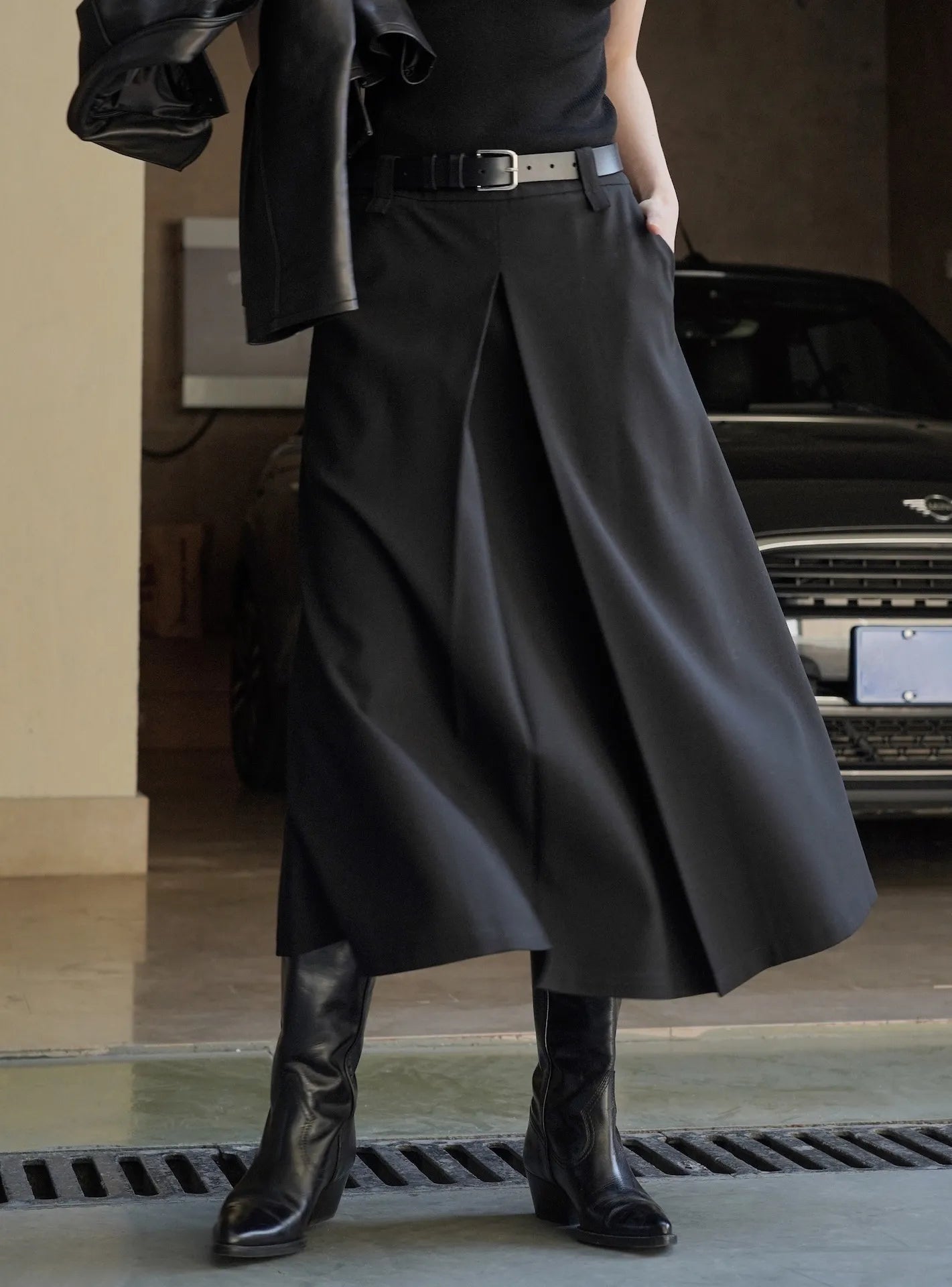 DALIDA Skirt