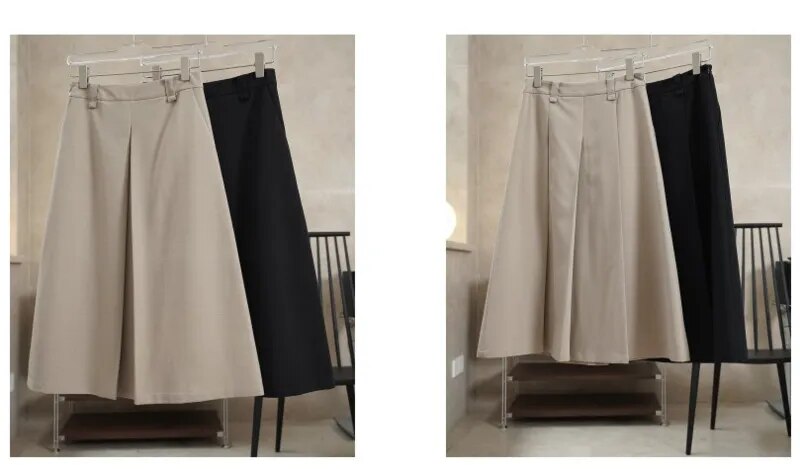 DALIDA Skirt