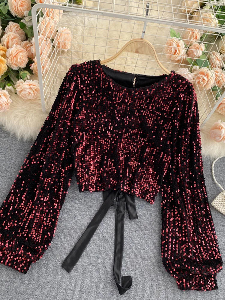 INGRITT Blouse