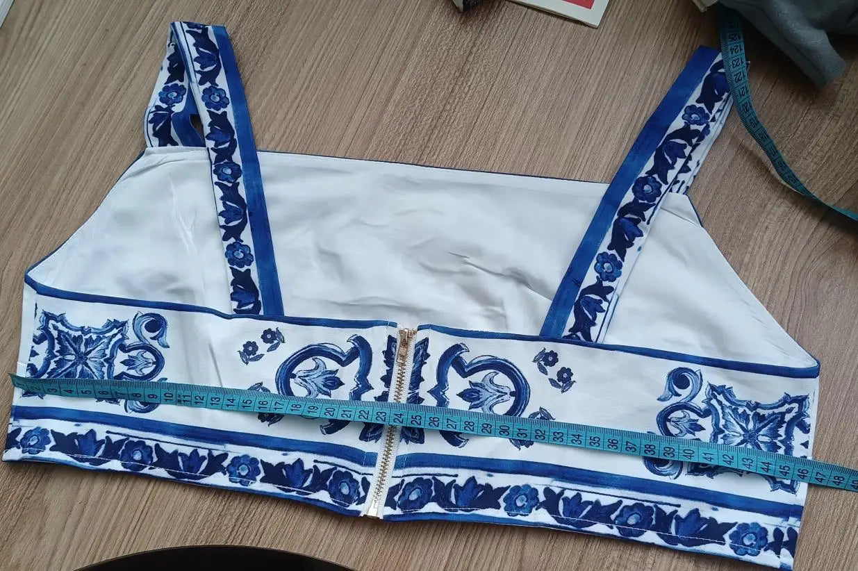 Sula Skirt Suits