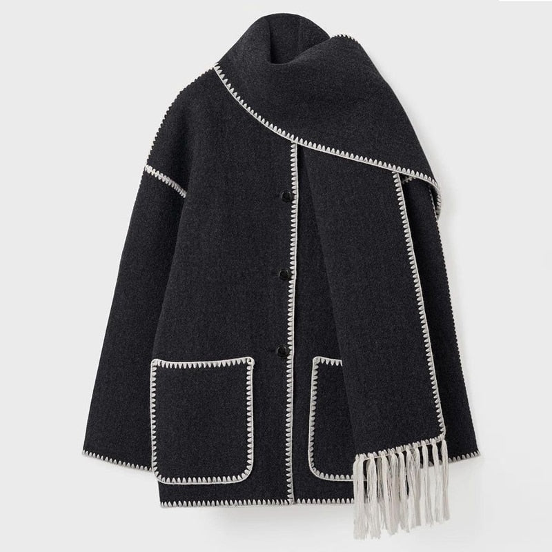 IMALAY Jacket
