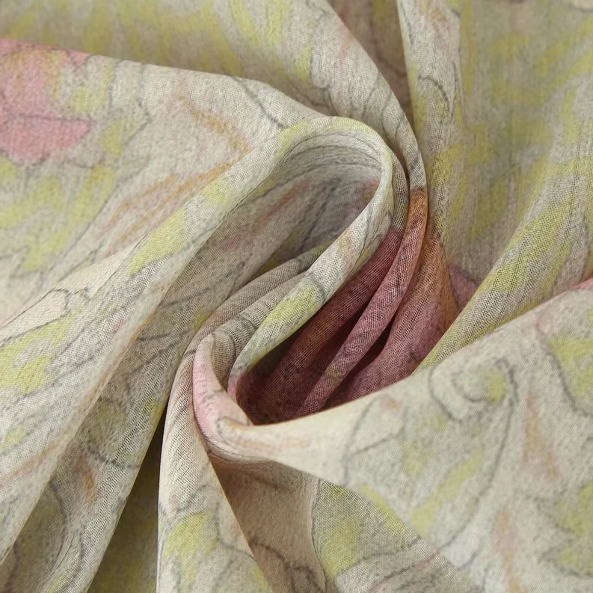Bloomers Pants