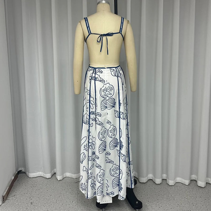 Julie Beach Dress