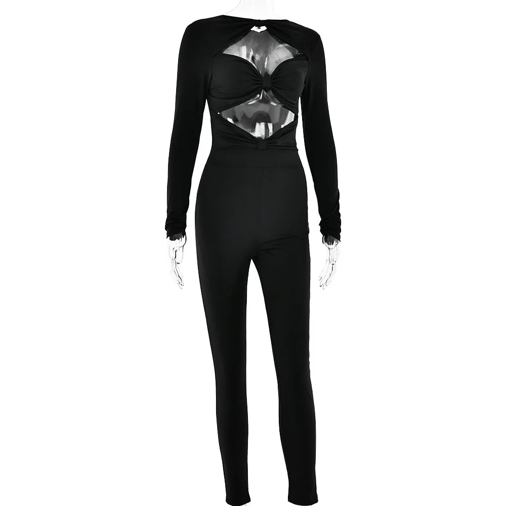 Endy Jumpsuit