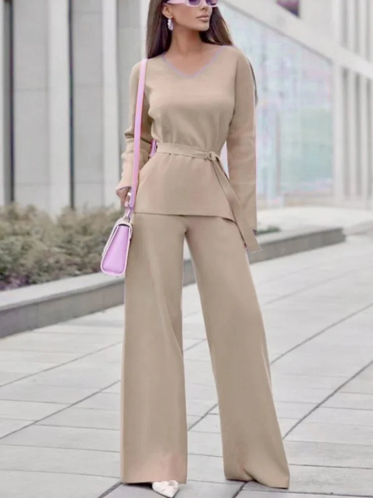 Steff Two Piece Set