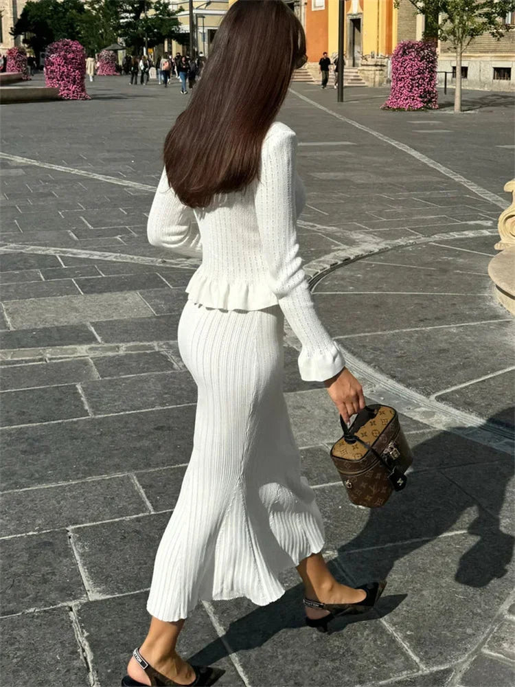 Tony 2 Piece-Set