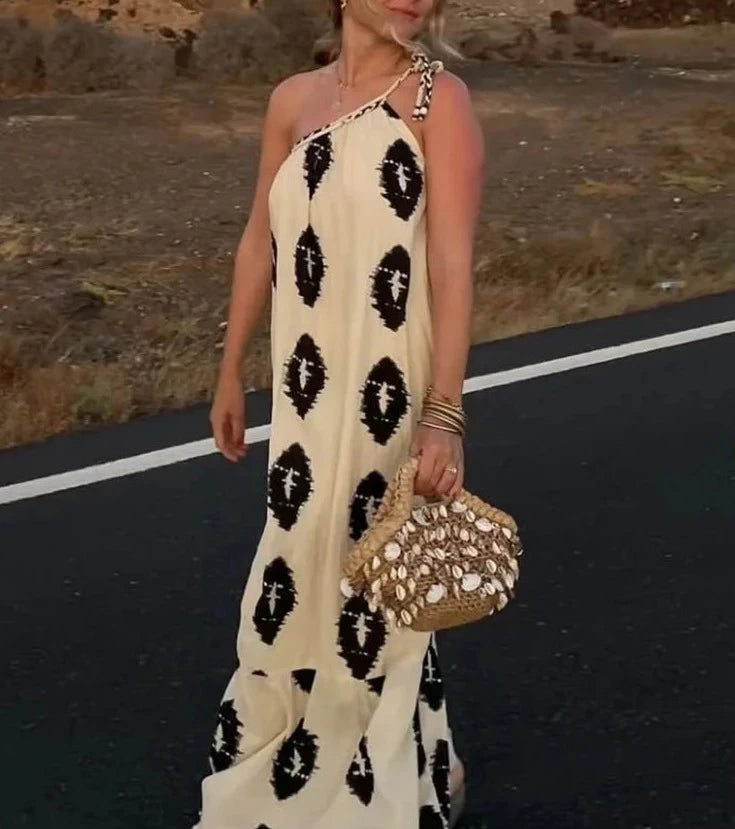 Vivian Dress