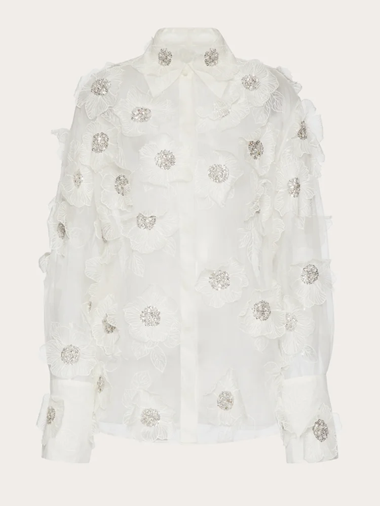 Eva Blouse
