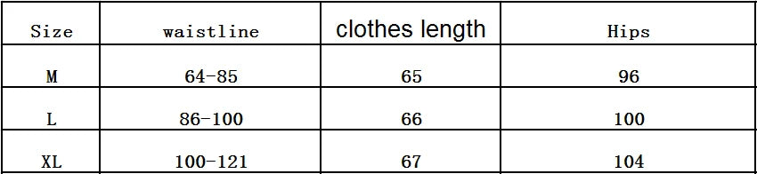 Lynn skirt