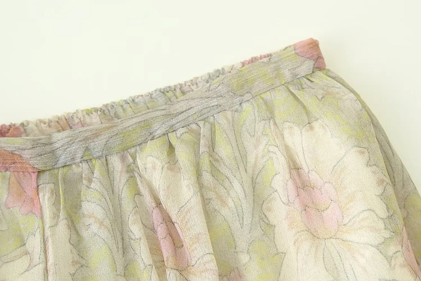 Bloomers Pants