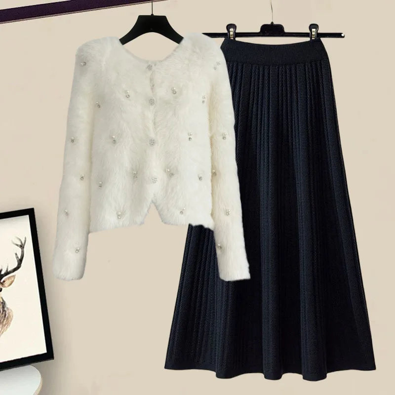 Adalyn Skirts Sets
