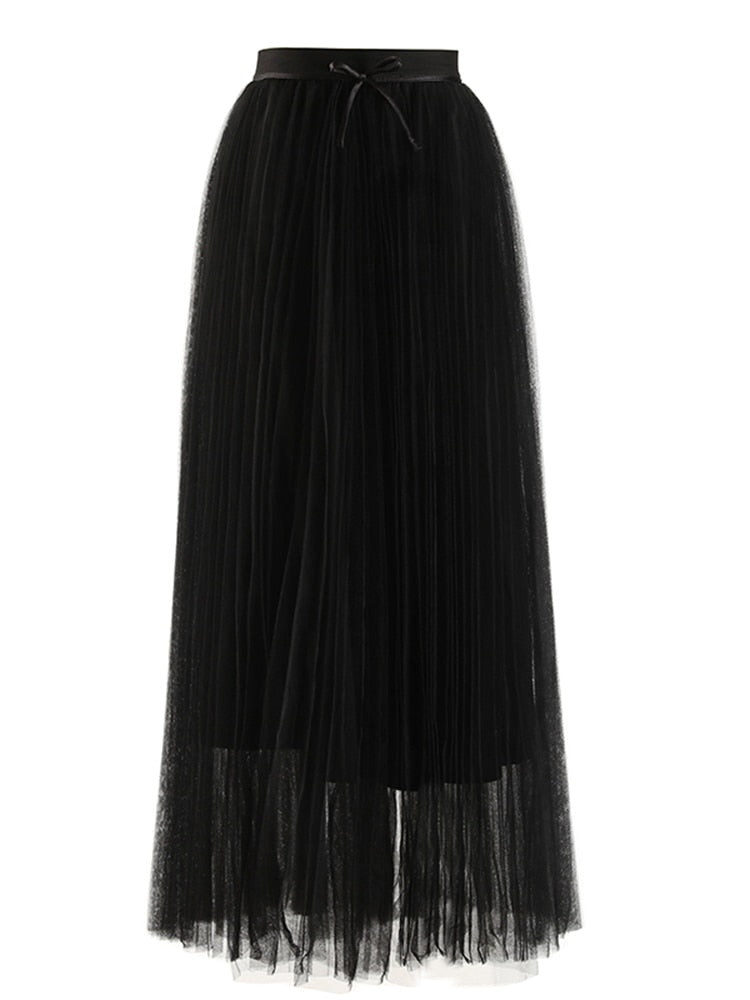 Berta Skirt