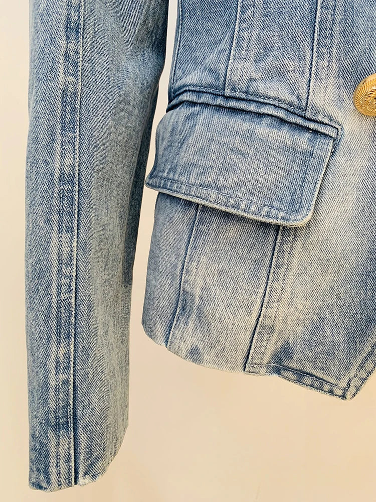 Selena Jacket