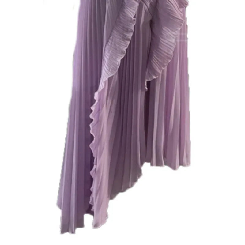 Folds Dress