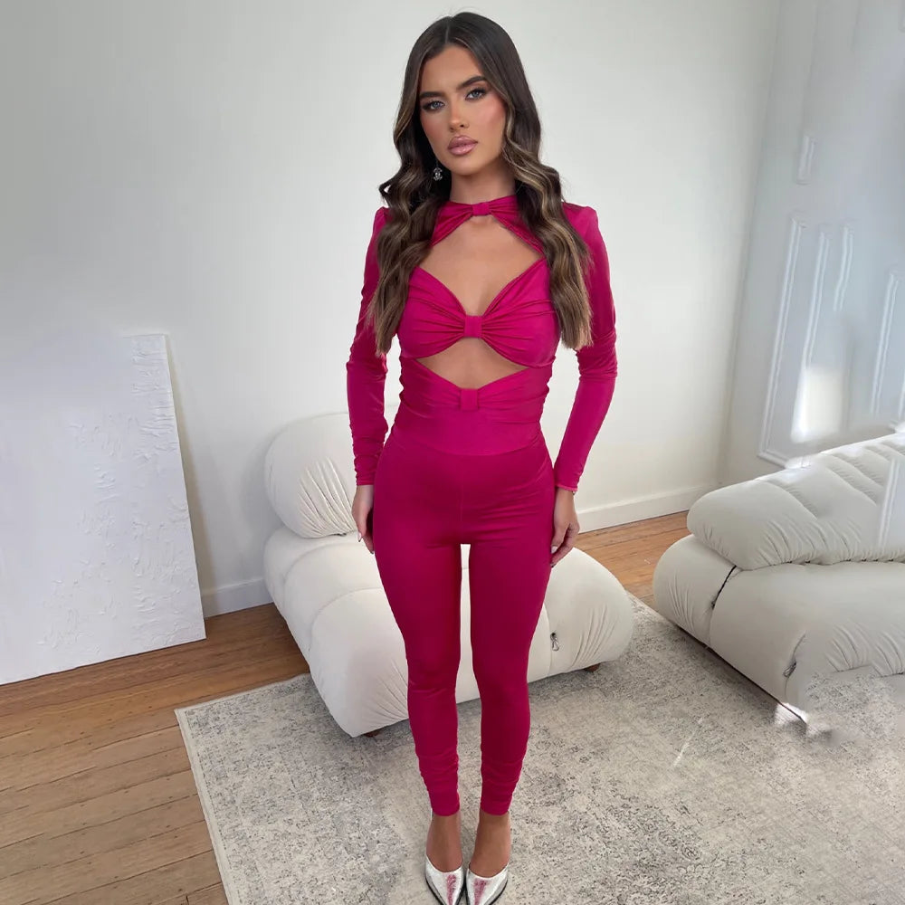 Endy Jumpsuit