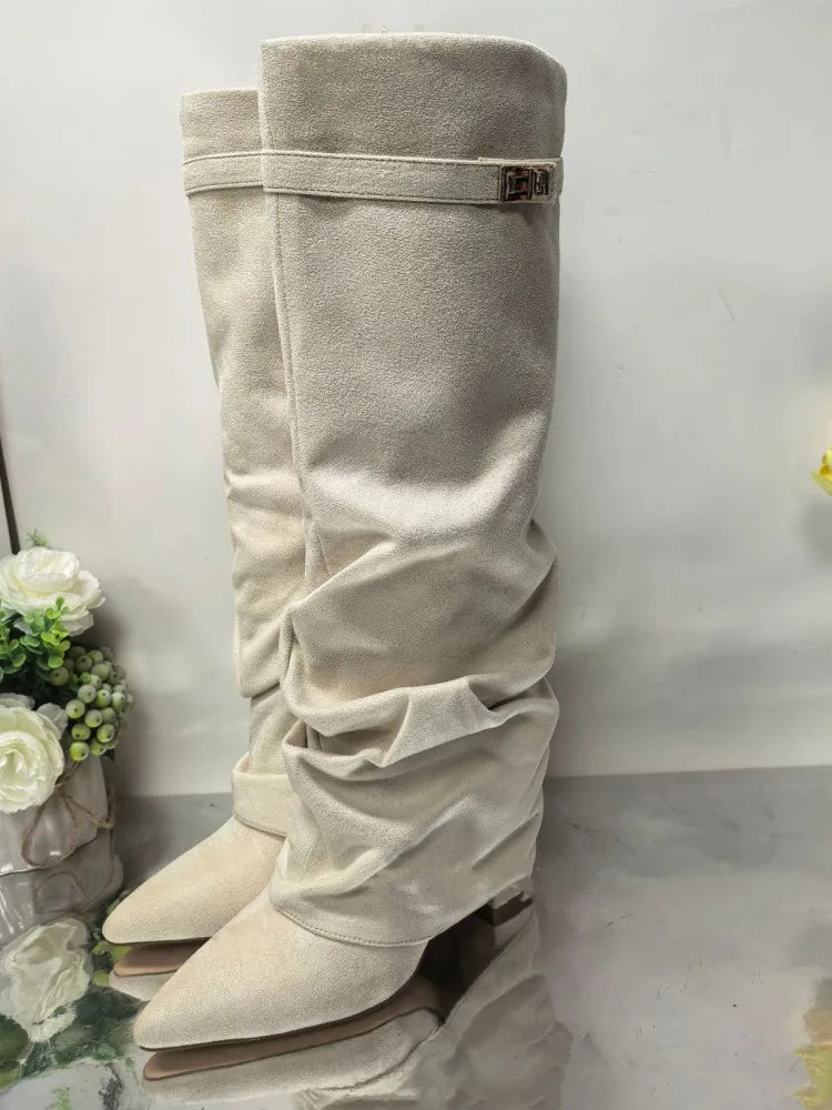 Lucia Boots