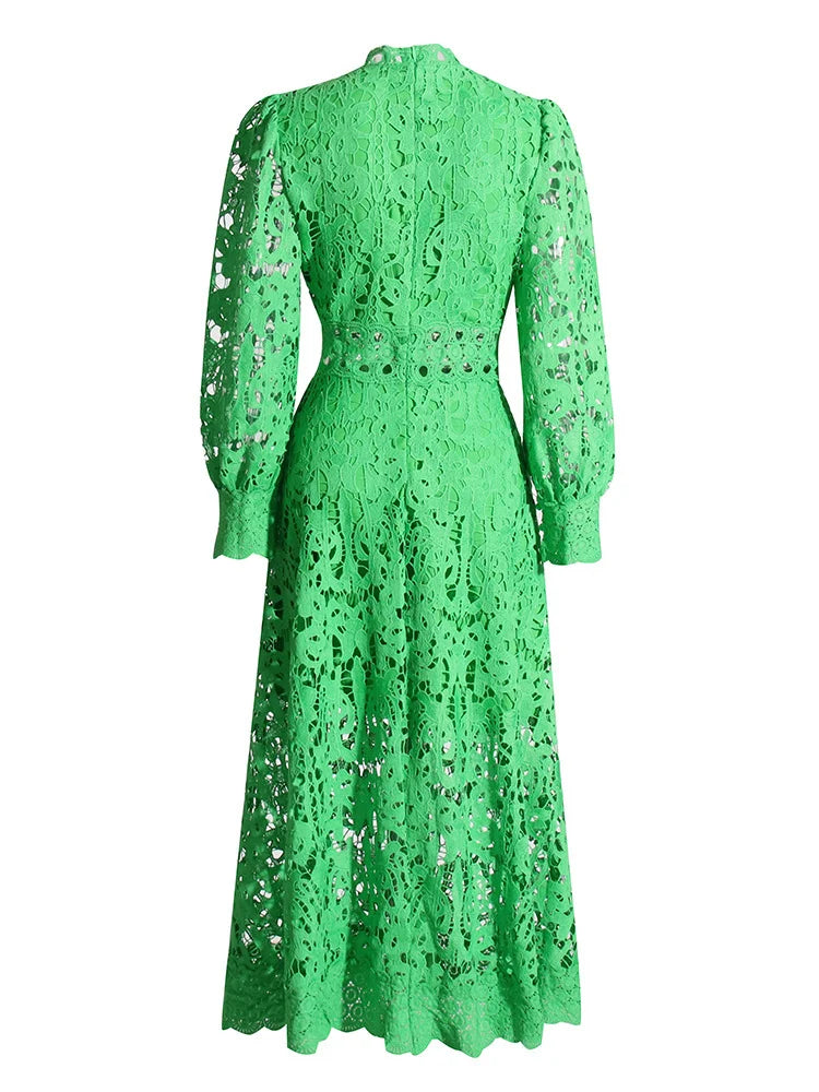 Laima Dress
