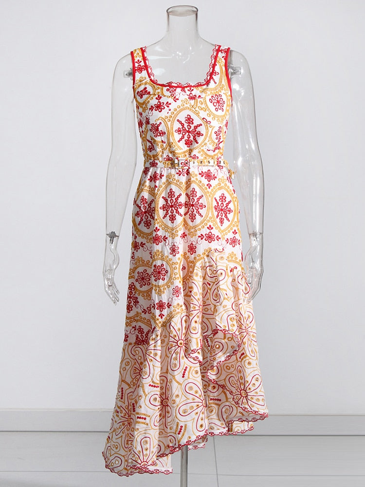 Netta Dress
