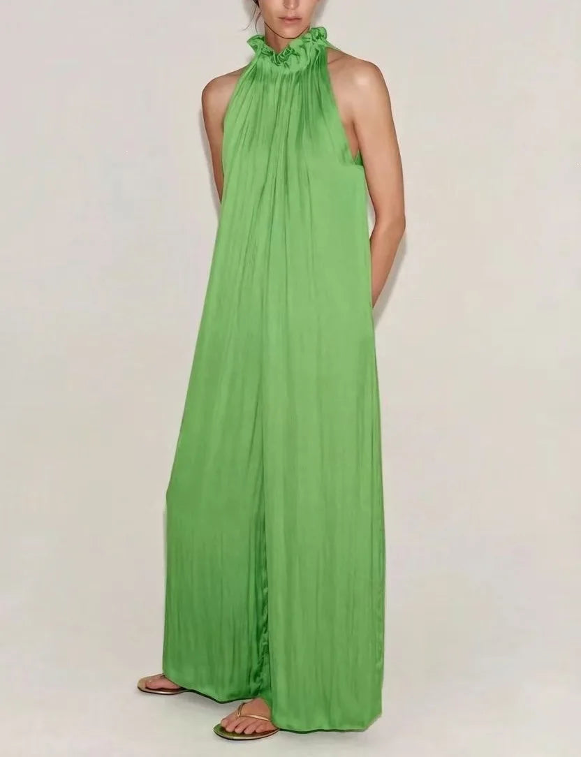 Sunset Summer Jumpsuit