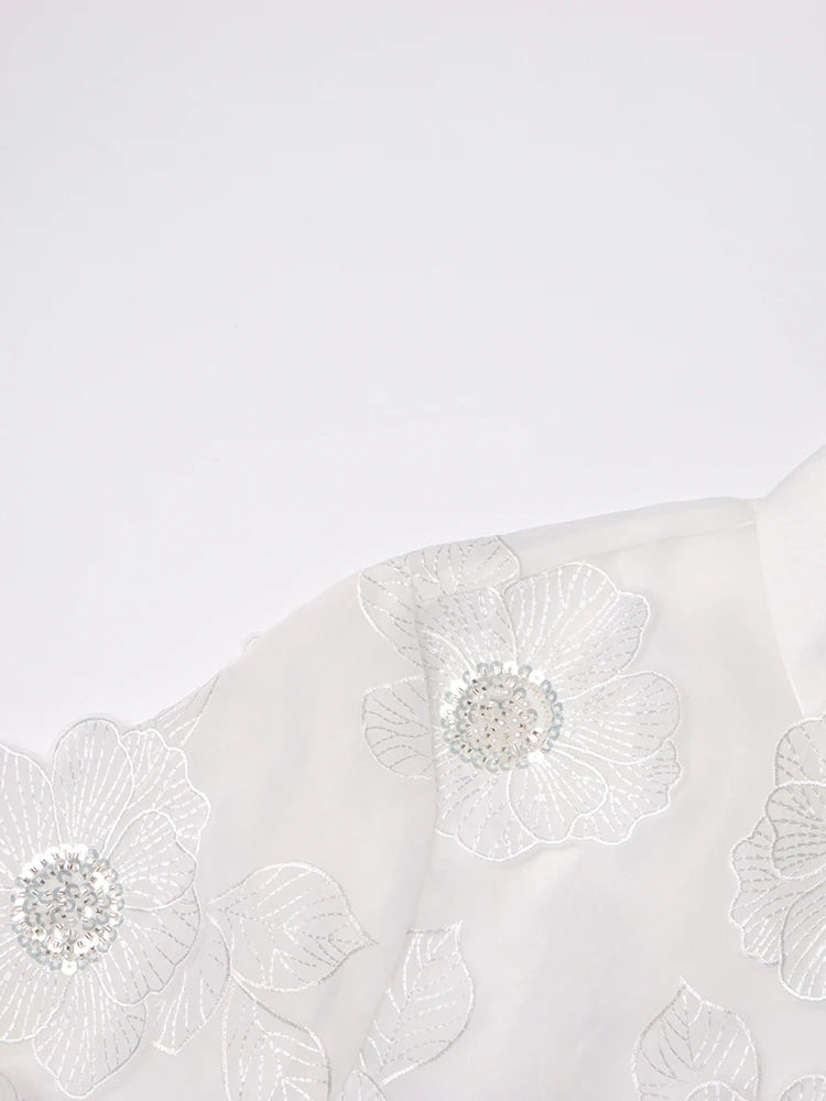 Eva Blouse