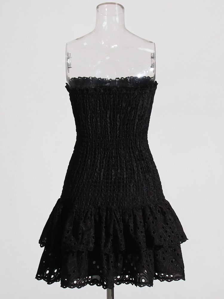 Luise Dress