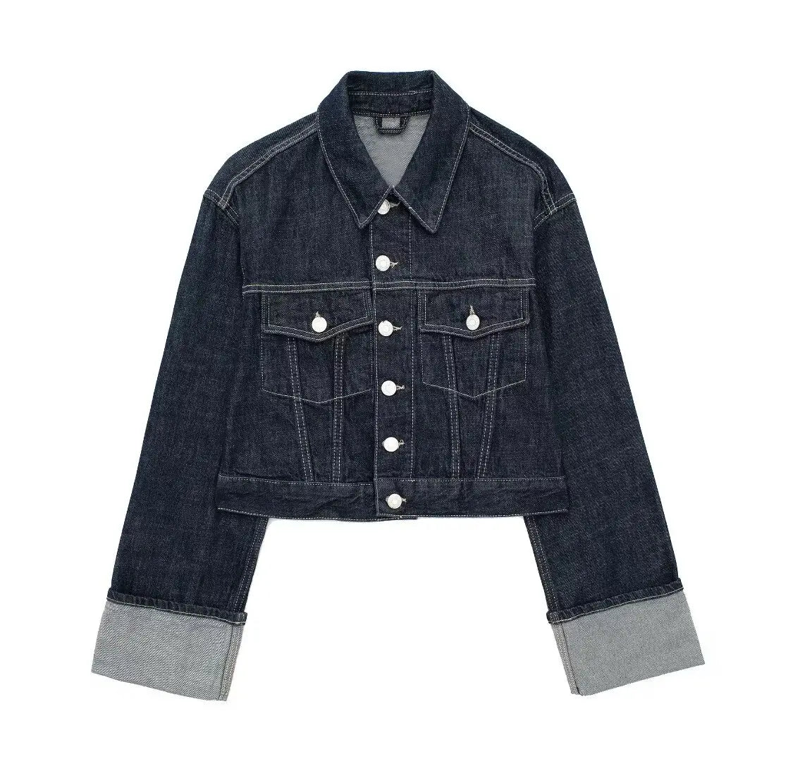 Solo Denim Sets