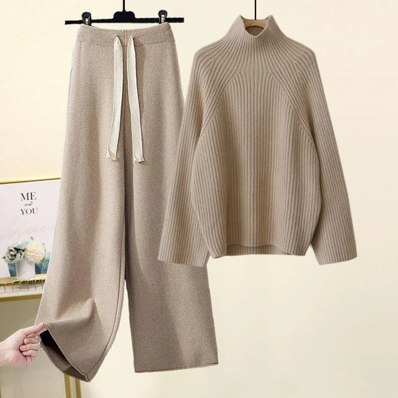 Sara Two Pieces Set
