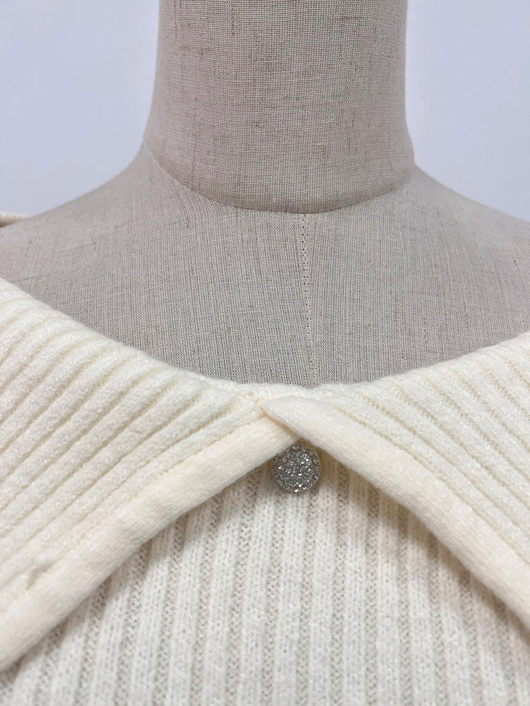 Simona Sweater
