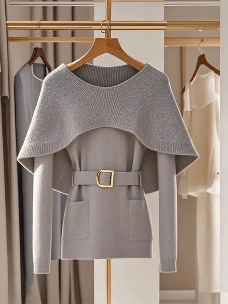 Olva Sweater